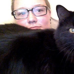 Meet your Posher, Liz